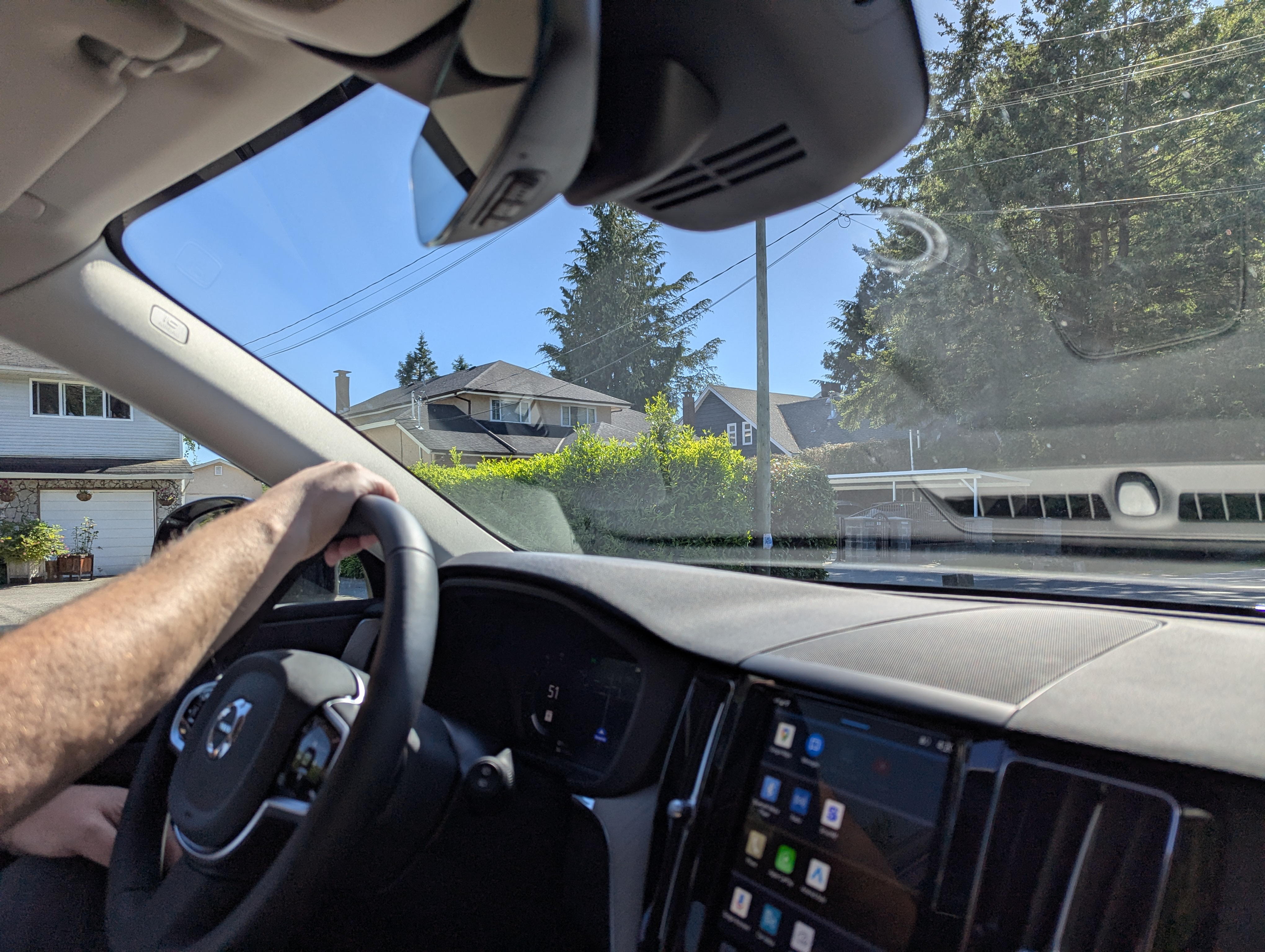 Birthday Trip to Canada,British Columbia, Richmond, Vancouver